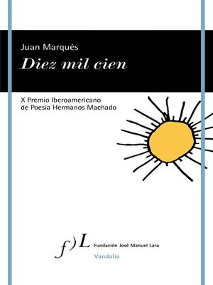 Diez mil cien - ebook